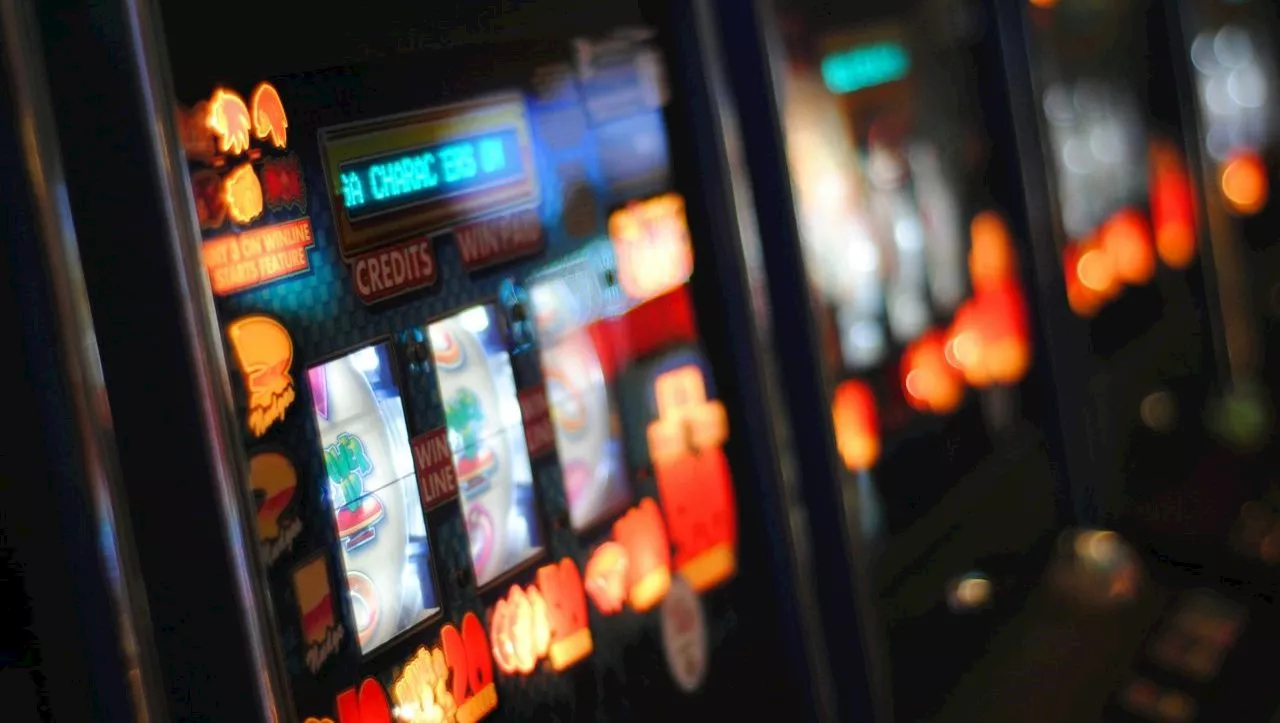 SunWest International Entangled in Legal Battle Over Malfunctioning Slot Machine Credits