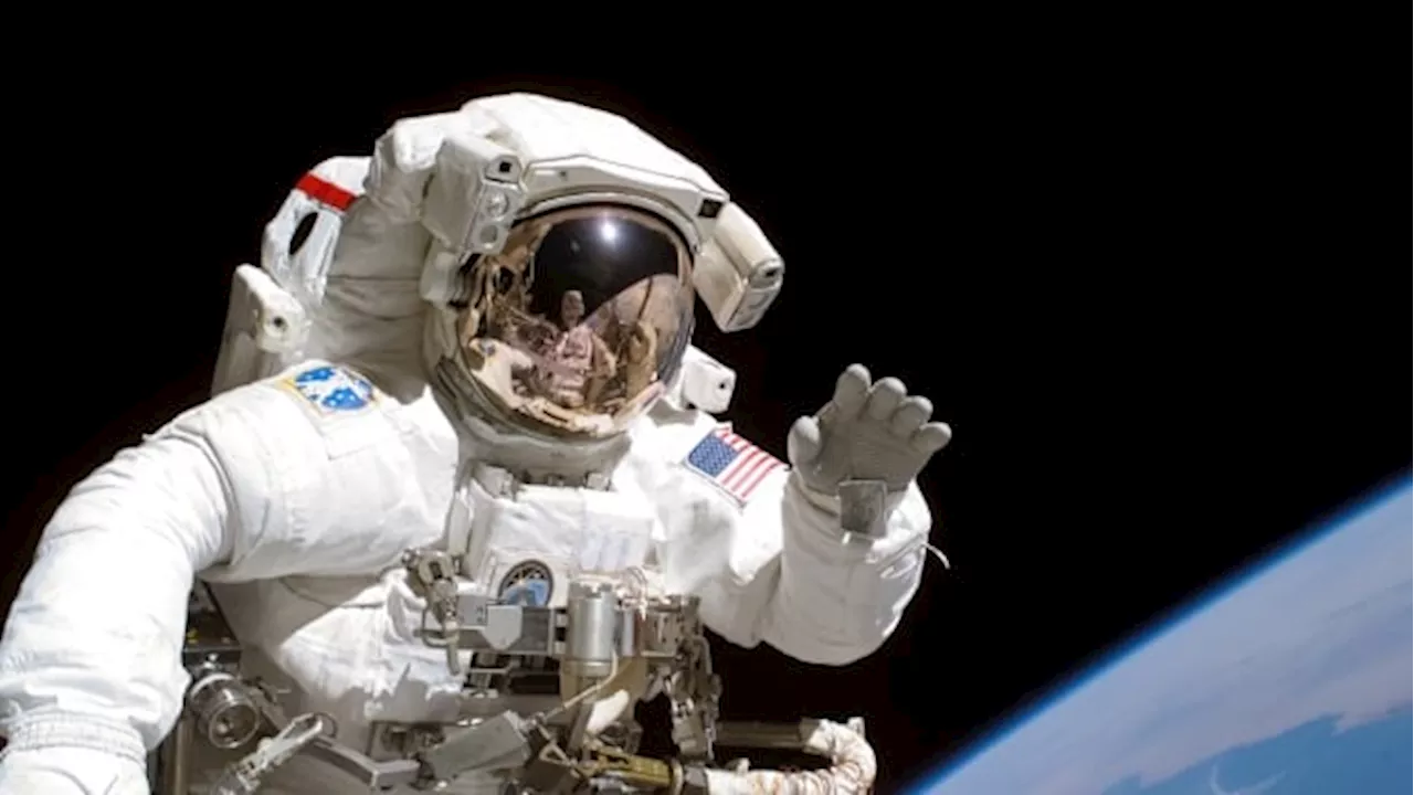 Astronaut Brain Fog 'Space Stupids' Disappear After Returning to Earth