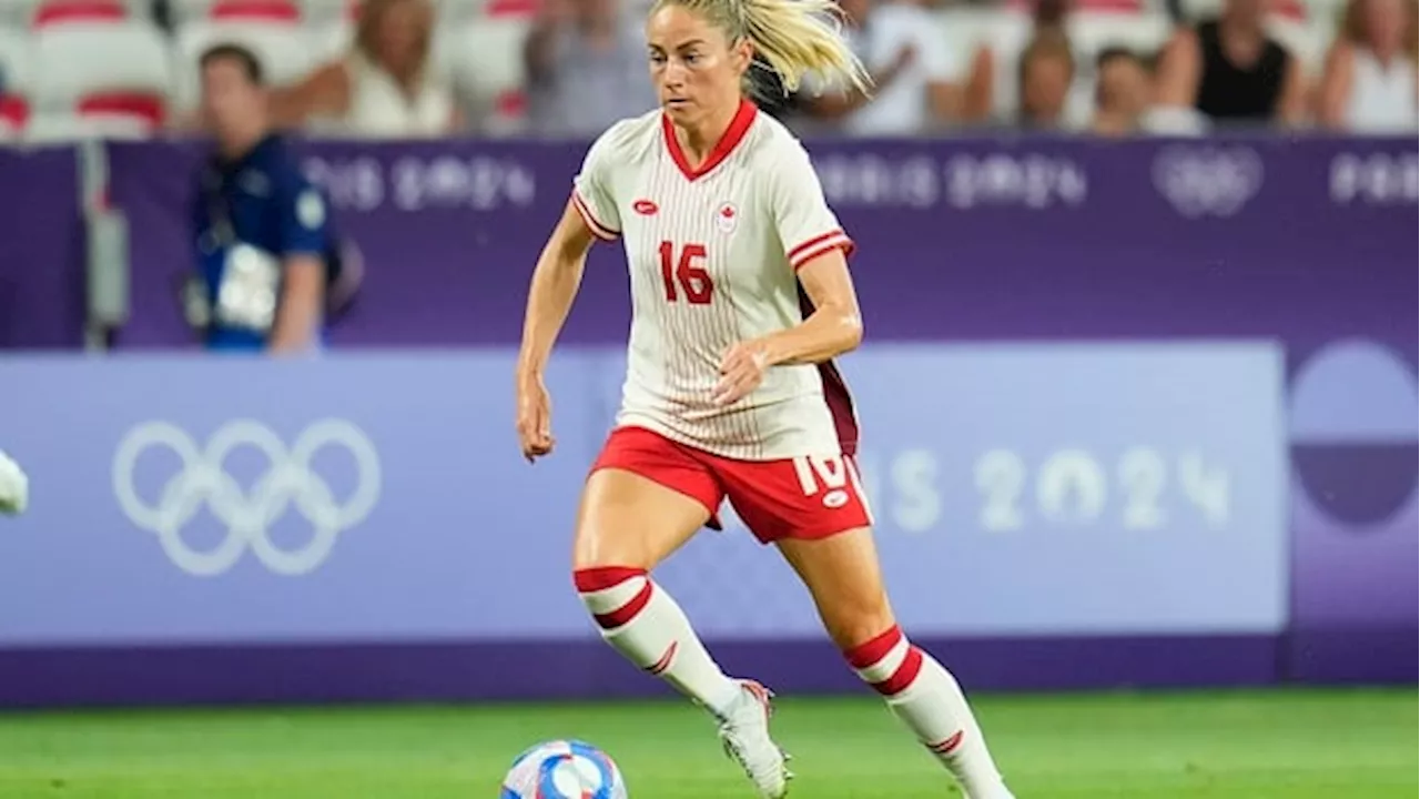 Canada, Iceland play to scoreless draw in women's international soccer friendly