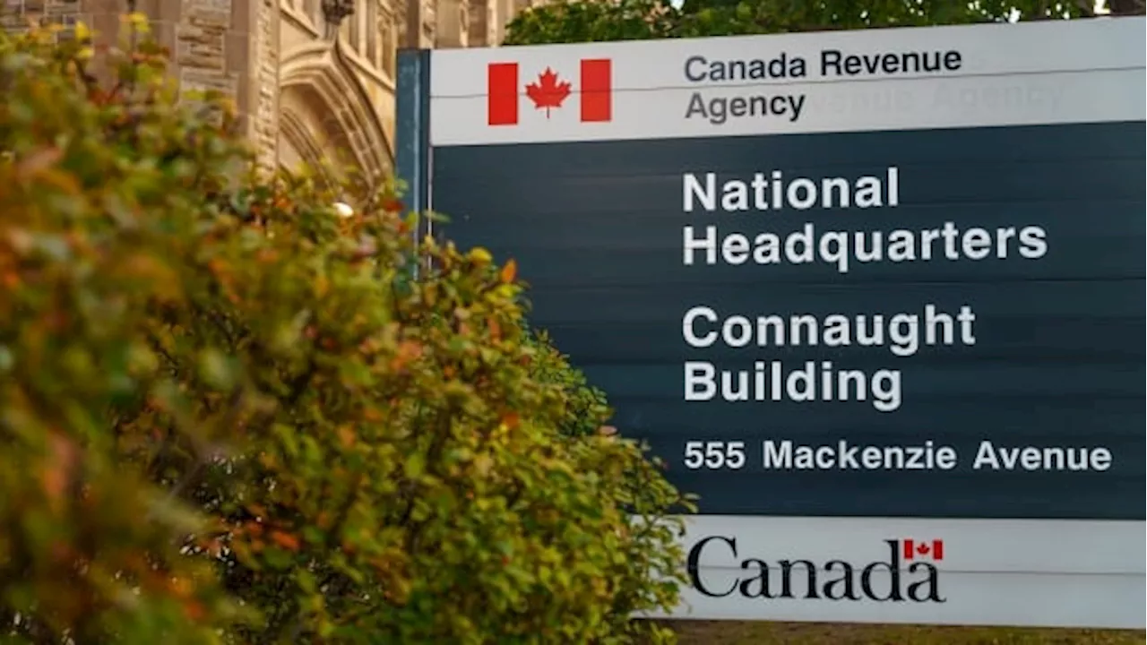 Canada Revenue Agency Falls Victim to Tax Credit Scam Involving Millions