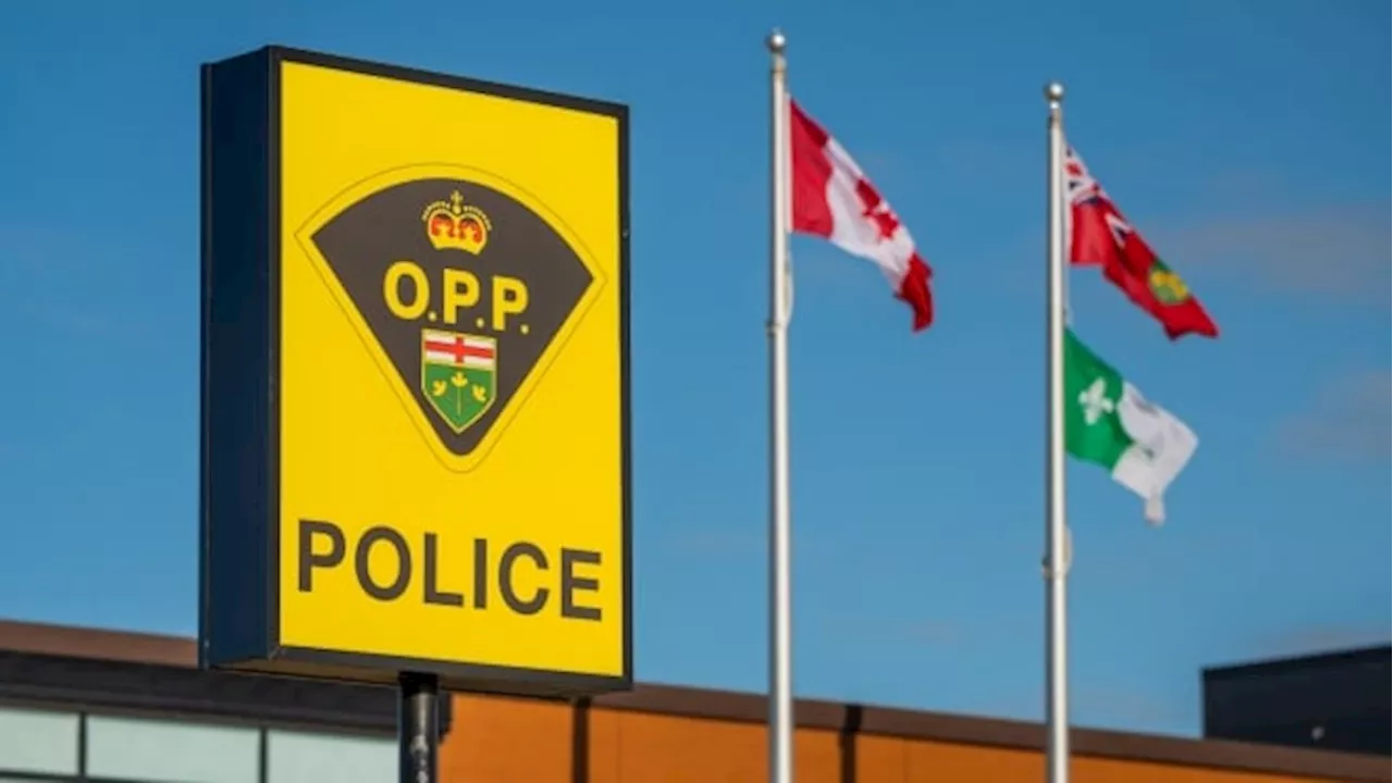 Relief coming for Ontario municipalities facing major OPP bill hike