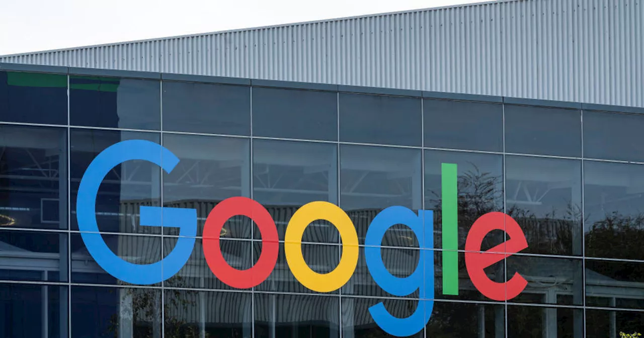 Canada's antitrust watchdog files lawsuit against Google over its ad business