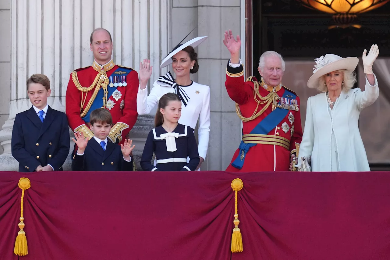 Kate Middleton, Charles III et Camilla Parker Bowles ont un point commun assez déplaisant