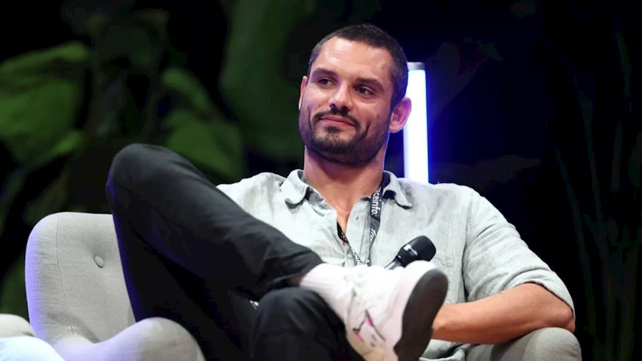 DALS : Florent Manaudou est la première star à rejoindre le casting de la prochaine saison