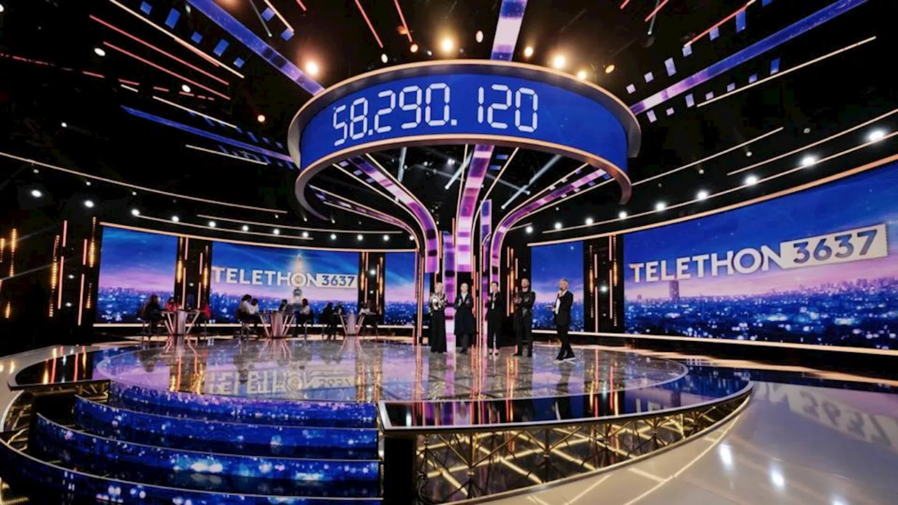 Téléthon 2024: pourquoi la date a-t-elle été avancée cette année ?