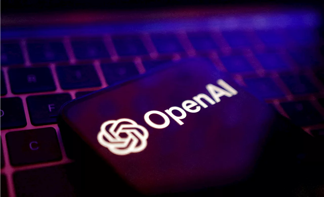 Empresas de mídia processam OpenAI no Canadá por supostas violações de direitos autorais