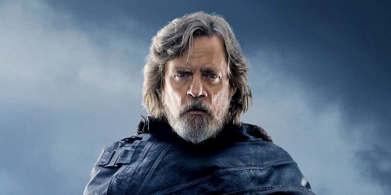 10 Most Rewatchable Luke Skywalker Scenes, Ranked | 日本