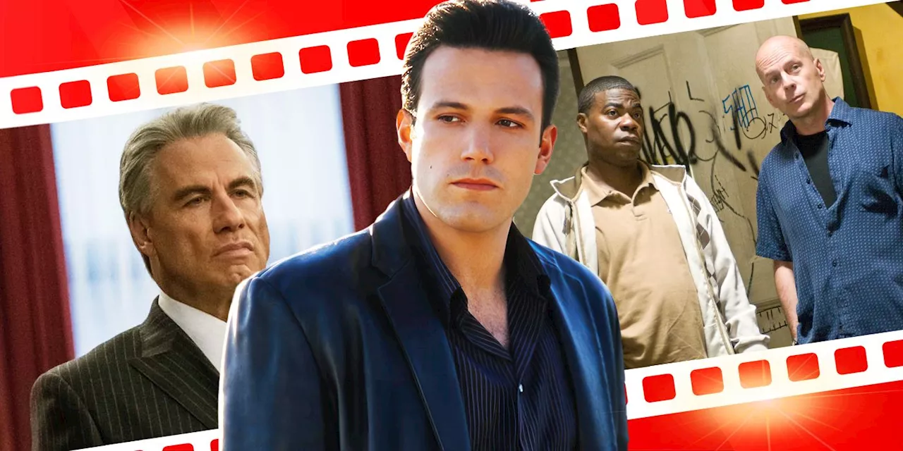 10 Worst Crime Movies of All Time, Ranked