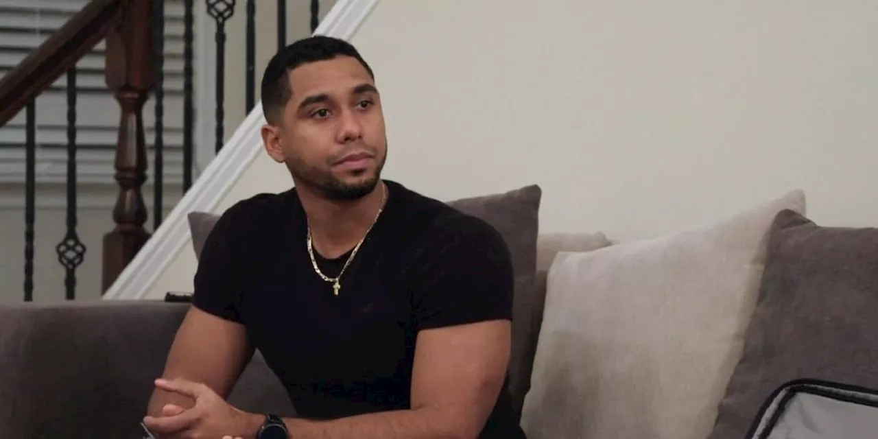 The Family Chantel’s Pedro Jimeno Slams Fake Friends in Cryptic Post