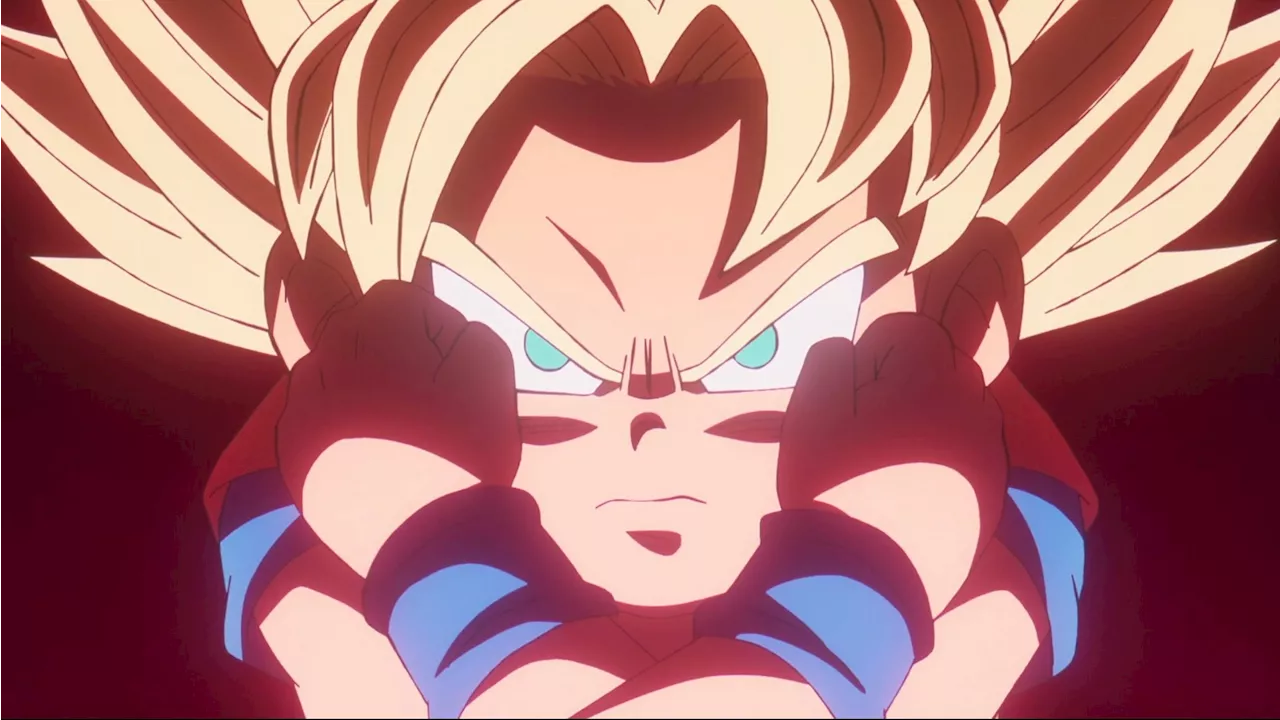 Dragon Ball Daima Reveals Highly Anticipated Transformation For The First Time: Watch