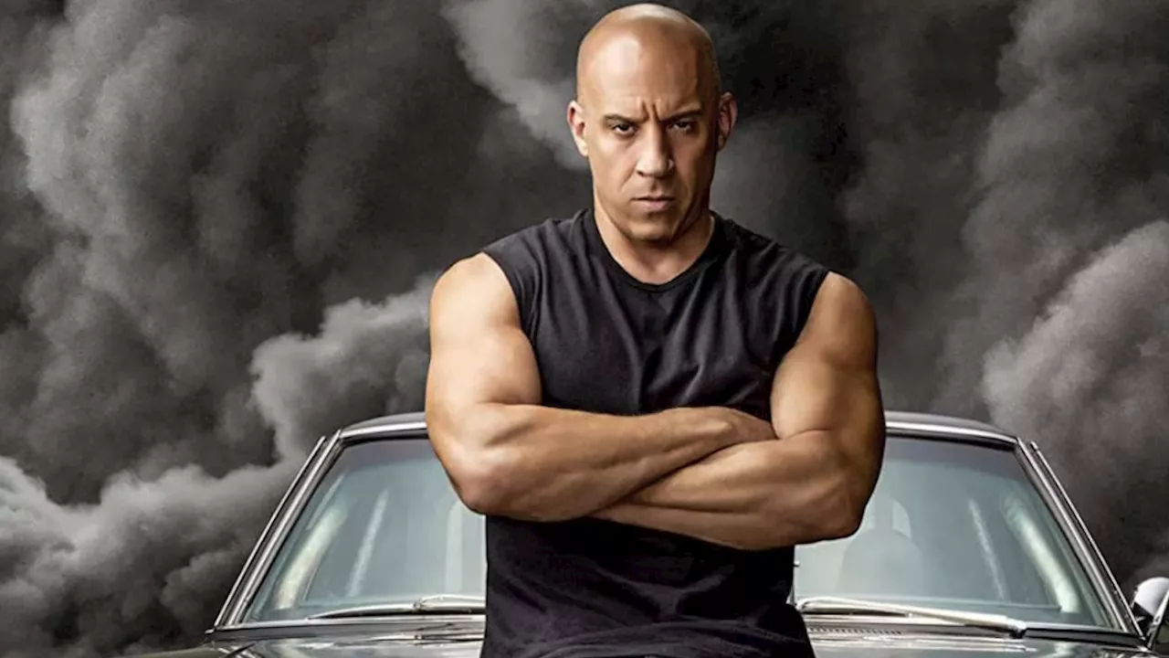 Vin Diesel Blames Fast X Part 2 Delay on Conflicting Studio Demands