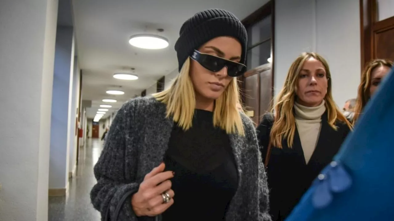 Sophie Codegoni conferma le accuse contro Alessandro Basciano: 'Ha minacciato di ammazzarmi'