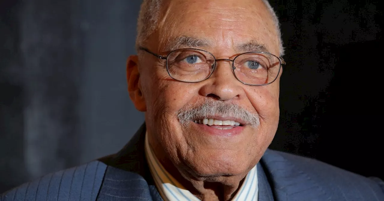 Mufasa: The Lion King Star Aaron Pierre Pays Tribute to James Earl Jones