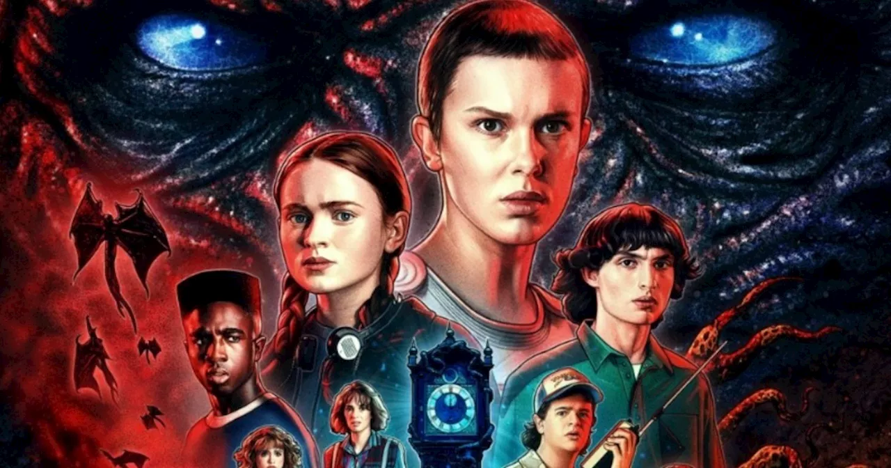 Stranger Things Season 5 Filming Teases a Dead Character’s Return