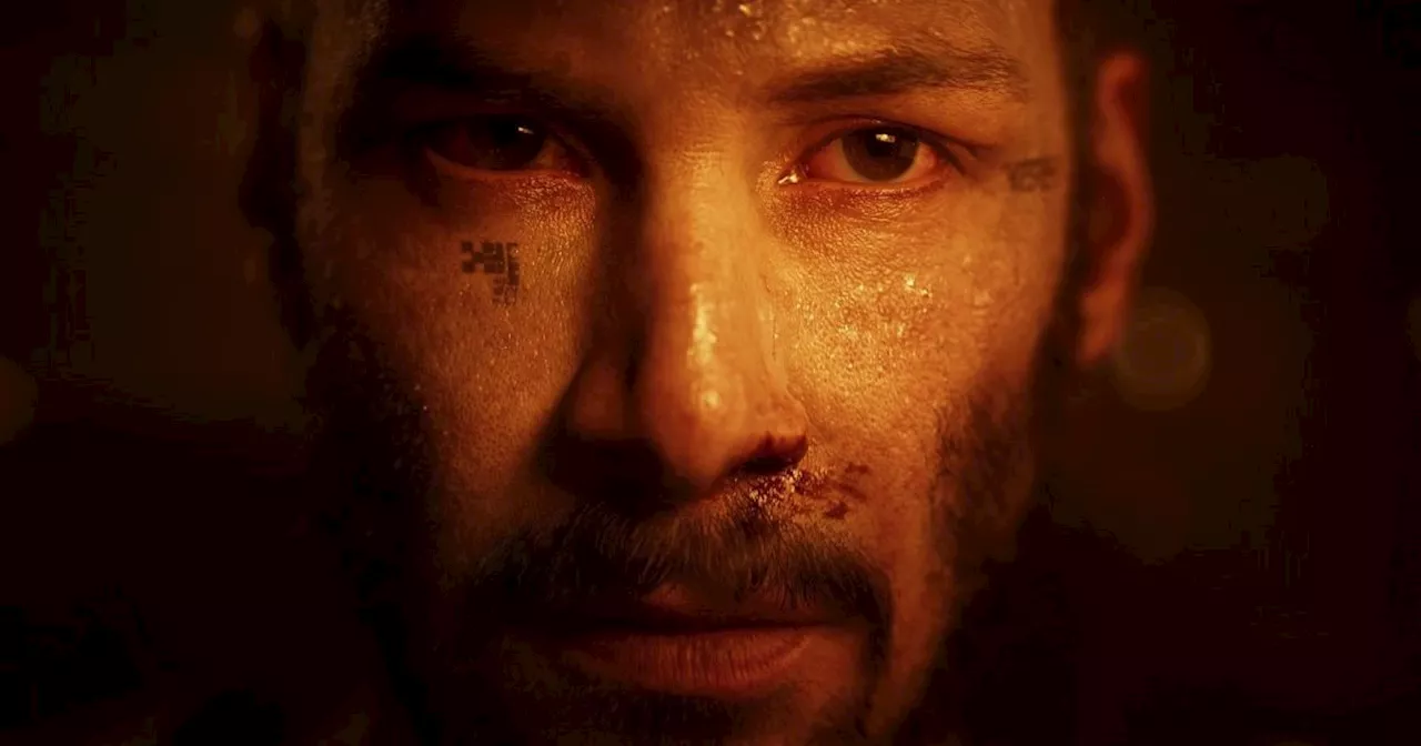 Tadanobu Asano Stars in Armored Core-Inspired Episode of Upcoming Prime Video Show