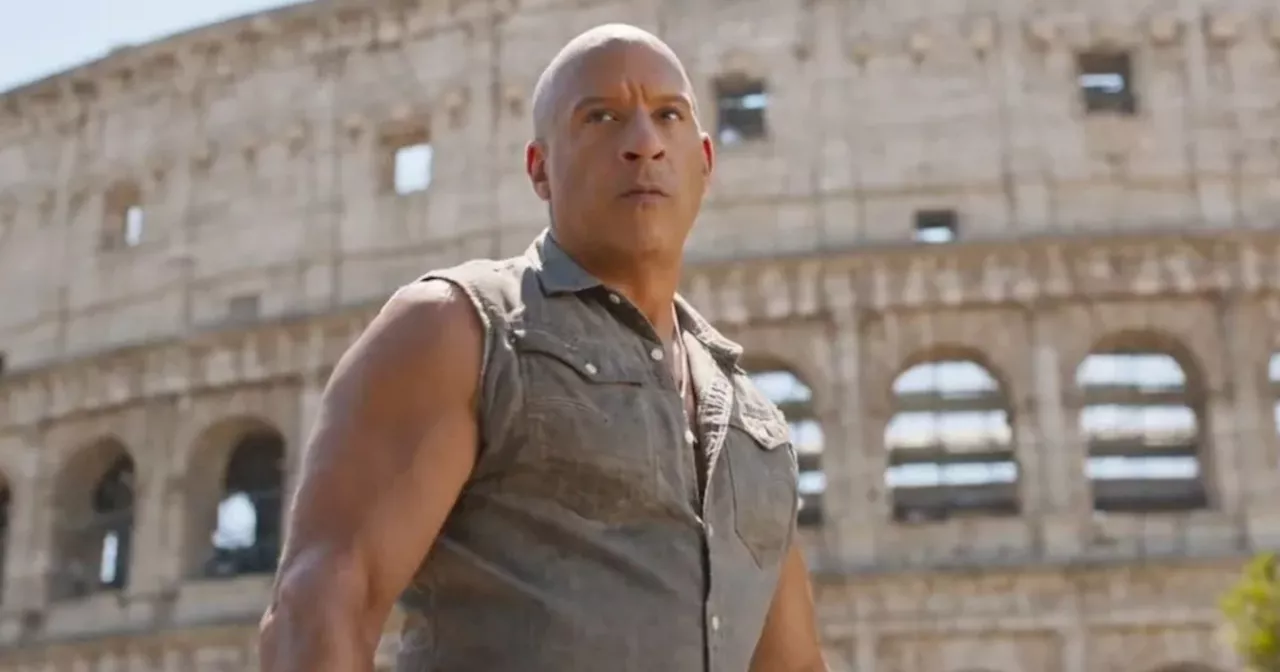 Vin Diesel Teases Fast X: Part 2 Release Date, Dwayne Johnson Team-up & More