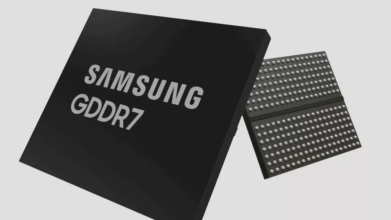 Samsung und SK Hynix geben Vorschau auf superschnelle Chips zum ISSCC 2025 Technologie