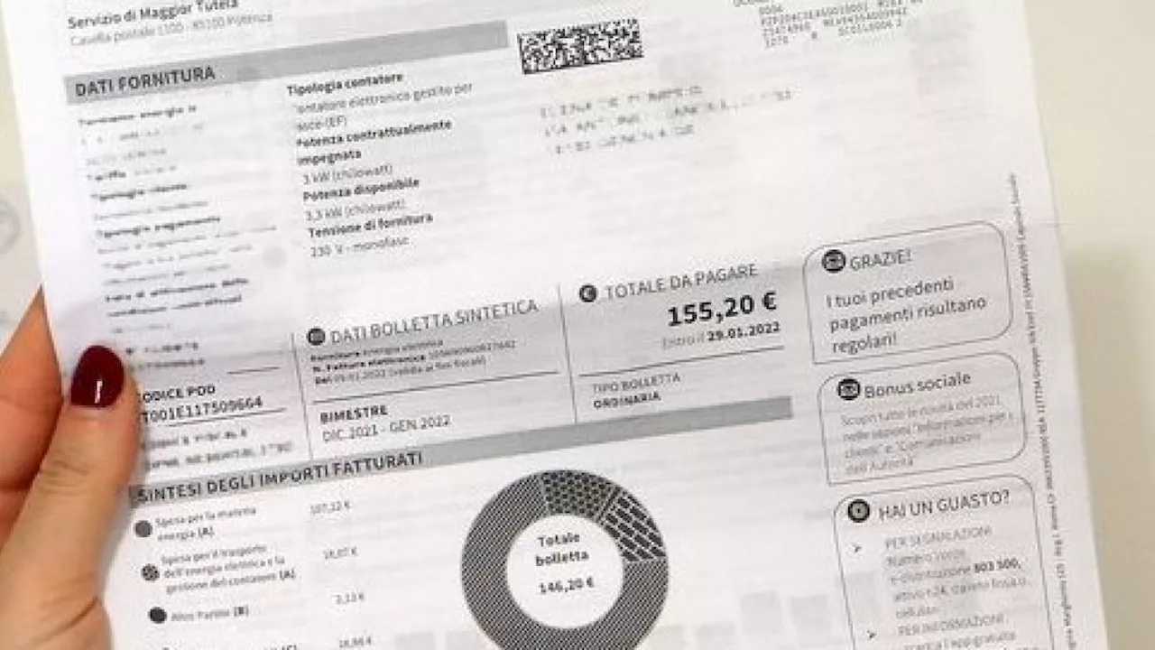 Aumento della Bolletta del Gas a Partire dal 2027: Attenti ai Costi Extra