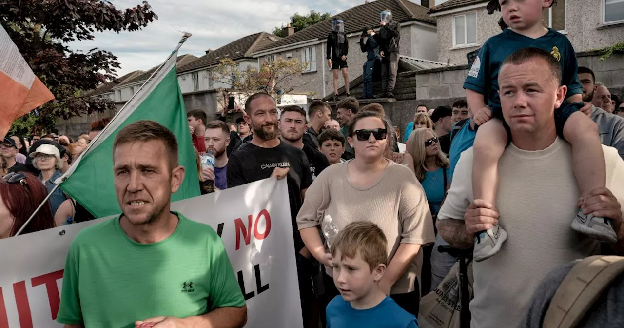 En Irlande, la gauche populiste de Sinn Féin peut-elle enrayer sa dégringolade ?