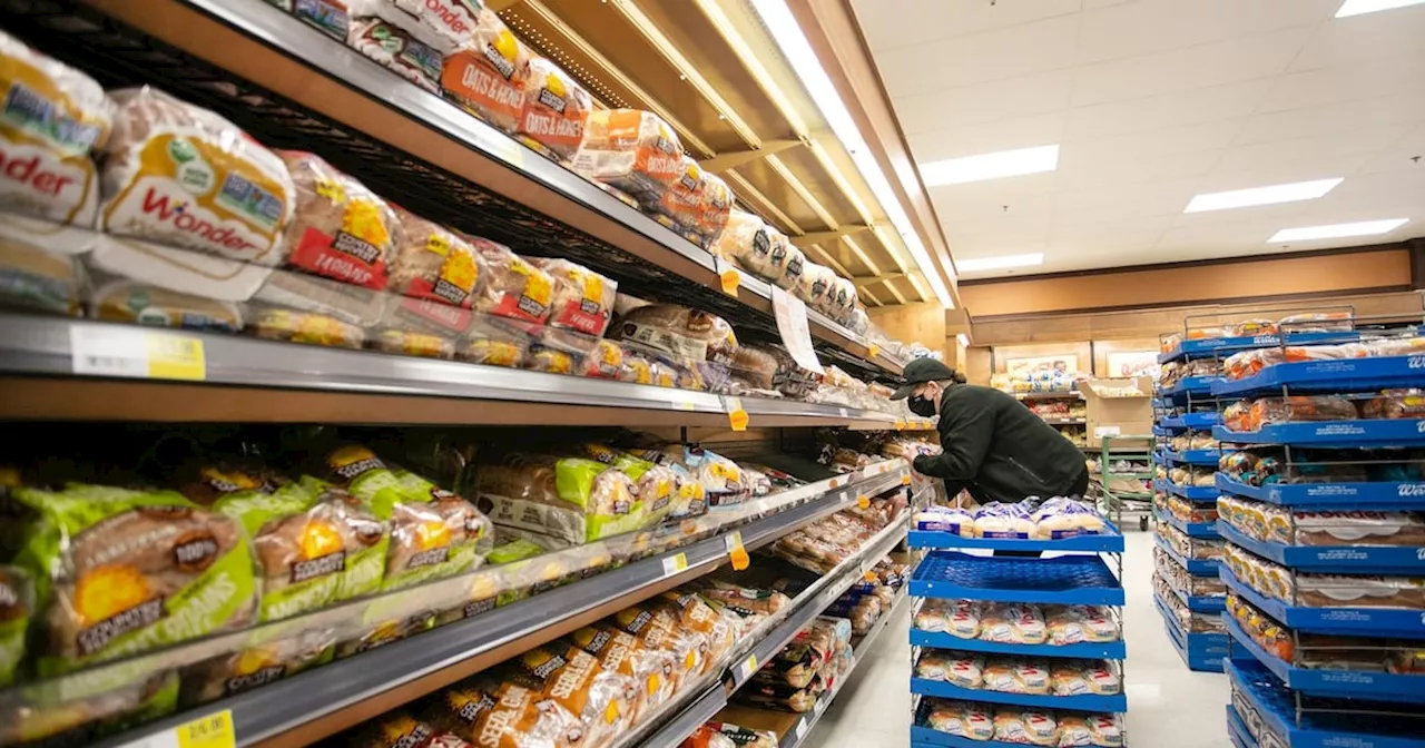 Canada Bread owner sues Maple Leaf over alleged bread price-fixing