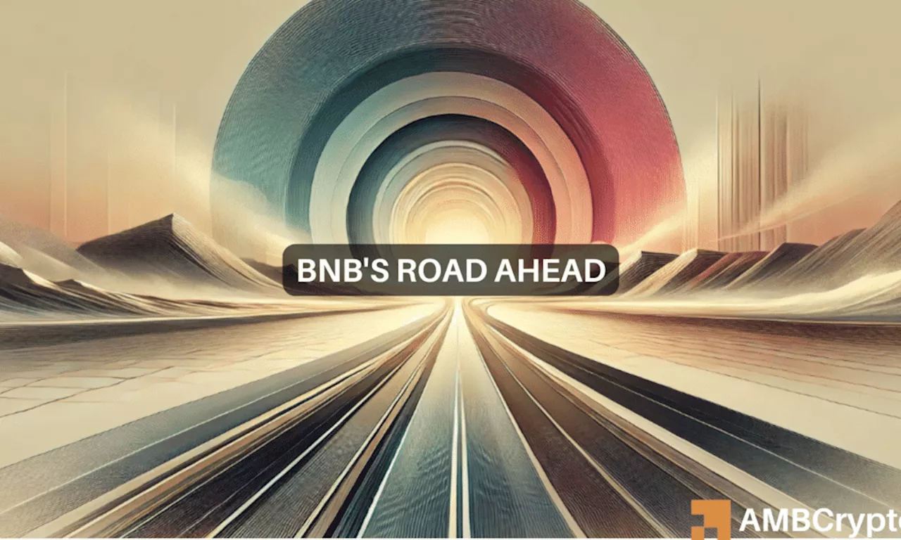 Analyzing BNB’s potential after flipping THIS crucial price level