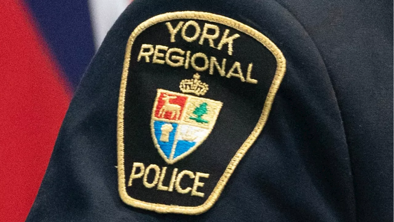 Richmond Hill man charged for allegedly committing indecent act