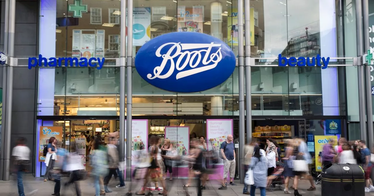 Boots sale drops 50% off 'bold' designer perfume 'unlike' other scents