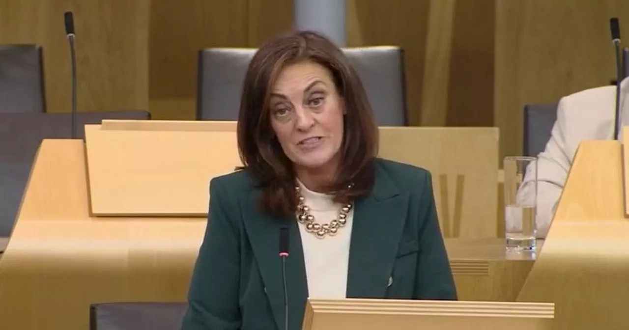 EK MSP: SNP government 'right the wrong' of Labour's pensioner 'betrayal'