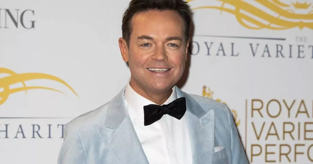 Inside Stephen Mulhern's heartbreaking family loss which led to his collapse in restaurant