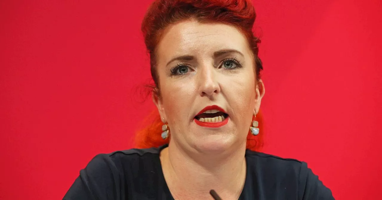 Keir Starmer appoints new Transport Secretary to replace Louise Haigh