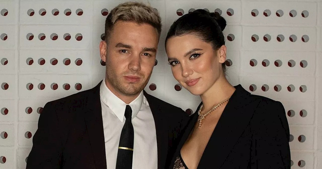 Liam Payne's Ex-Fiancée Maya Henry Remembers Him on Thanksgiving