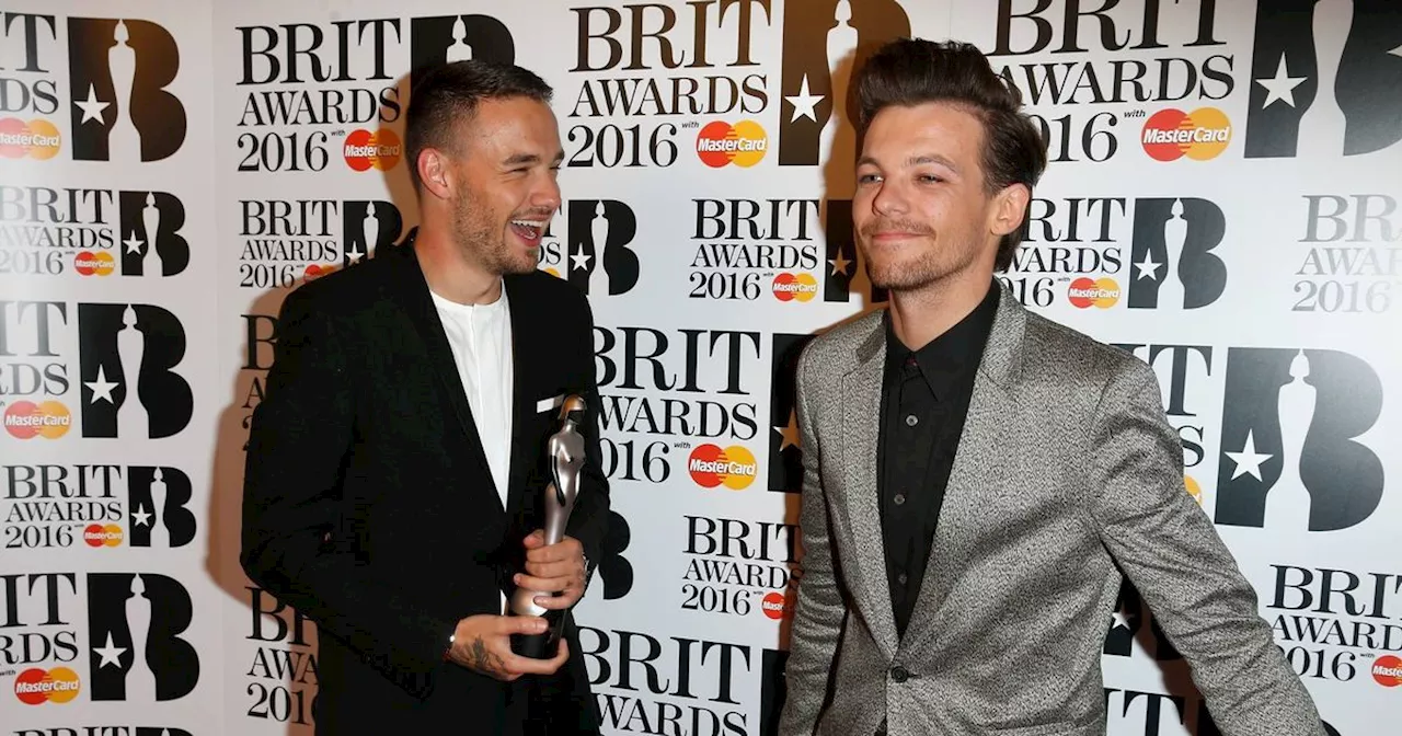 Louis Tomlinson breaks silence with news after saying final goodbye to Liam