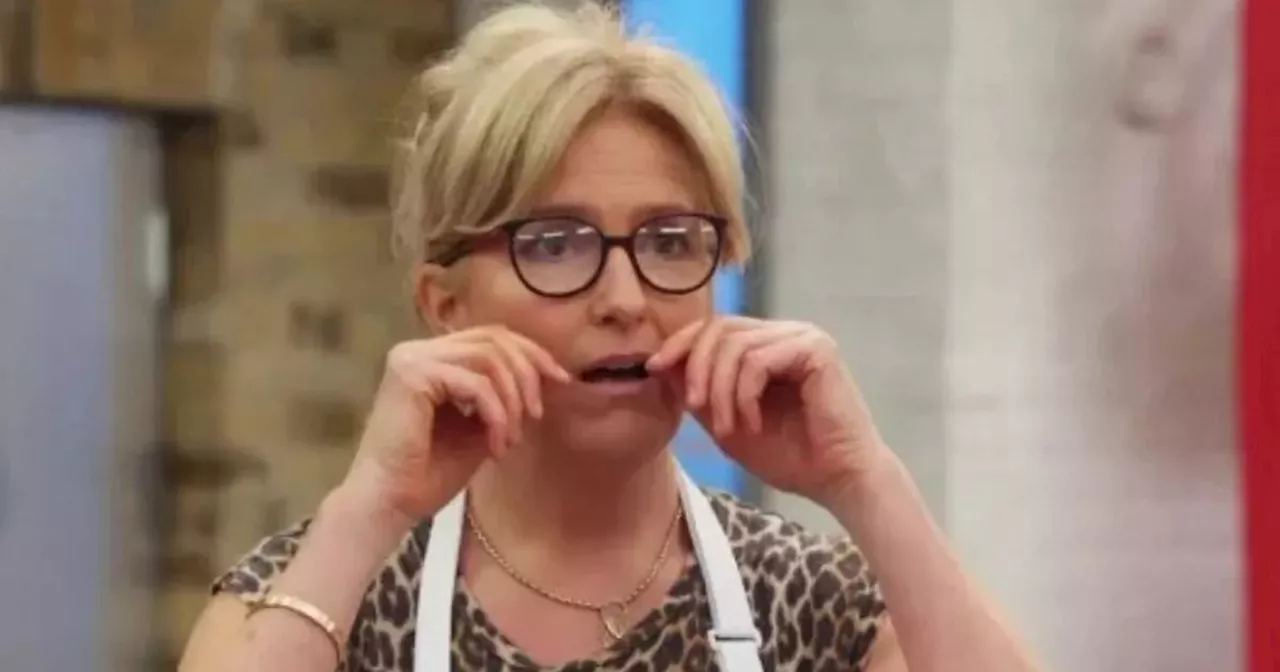 Penny Lancaster Ready to Reveal Celebrity Masterchef Secrets Amid Gregg Wallace Allegations