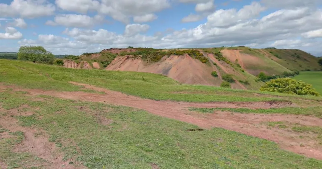 Police carry out patrols after 'anti-social behaviour' from off road bikers