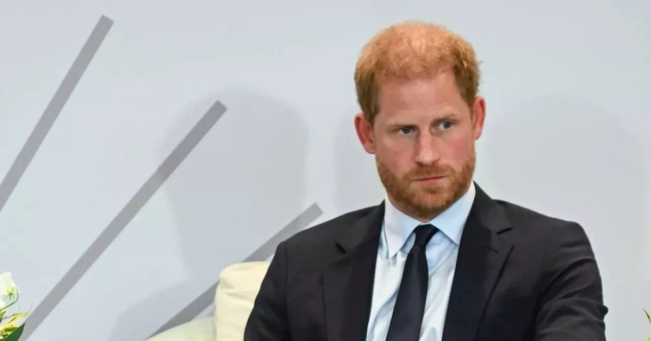 Prince Harry Begged Royal Family to Delay Queen Elizabeth II's Death Announcement