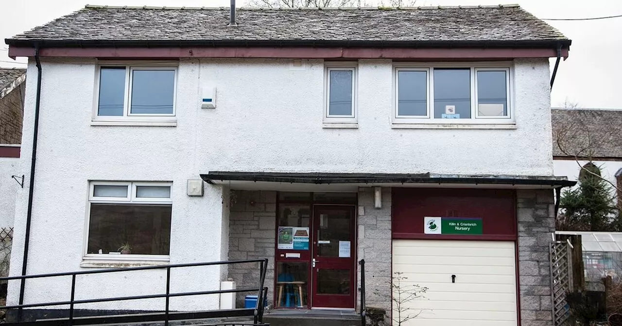 Rural Stirling nursery to close doors after Scottish Government give approval