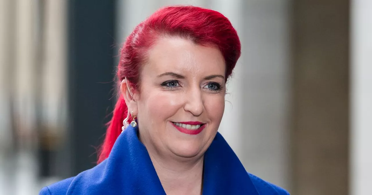 Transport Secretary Louise Haigh resigns over mobile phone fraud offence