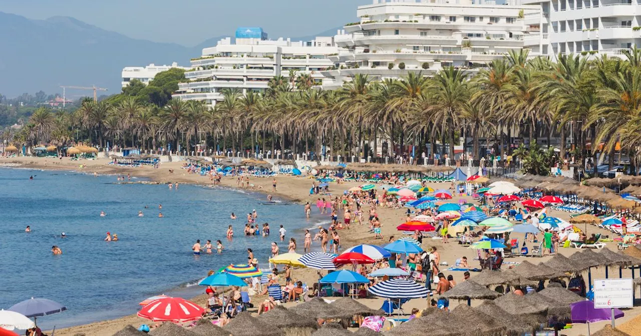 UK tourists visiting Spain warned of new 'big brother' hotel check-in measures