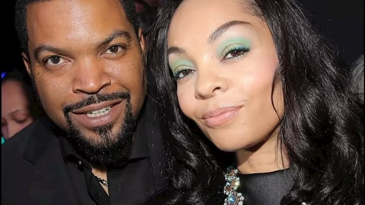 Ice Cube Opens Up About His 32-Year Marriage to Kimberly Woodruff