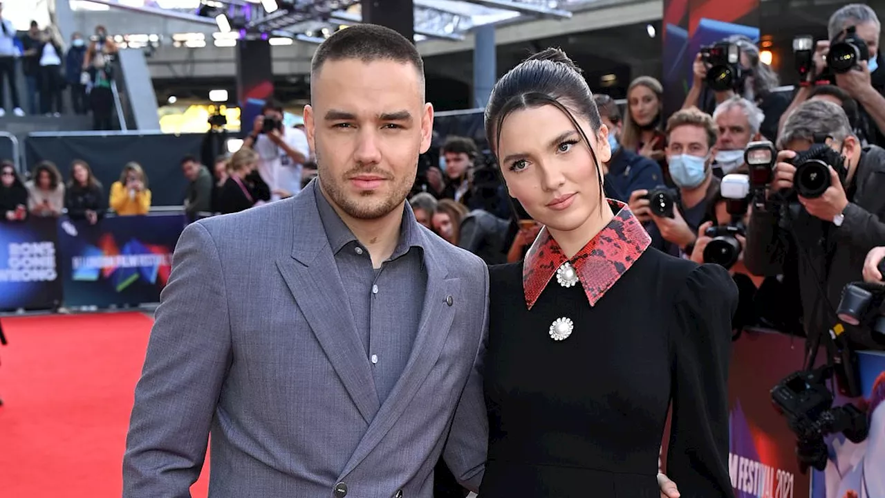 Maya Henry Returns to Social Media After Liam Payne's Funeral