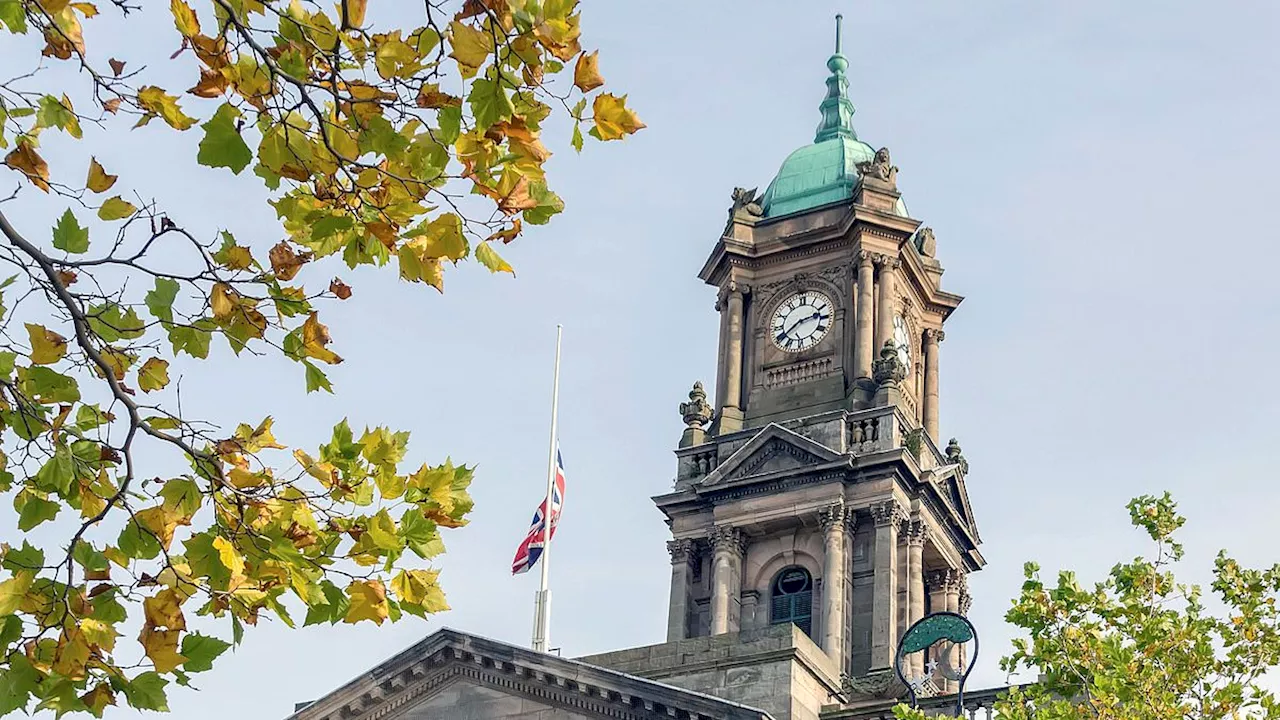 Council Ends 137-Year Tradition of Regular Bell Chimes at Birkenhead Town Hall