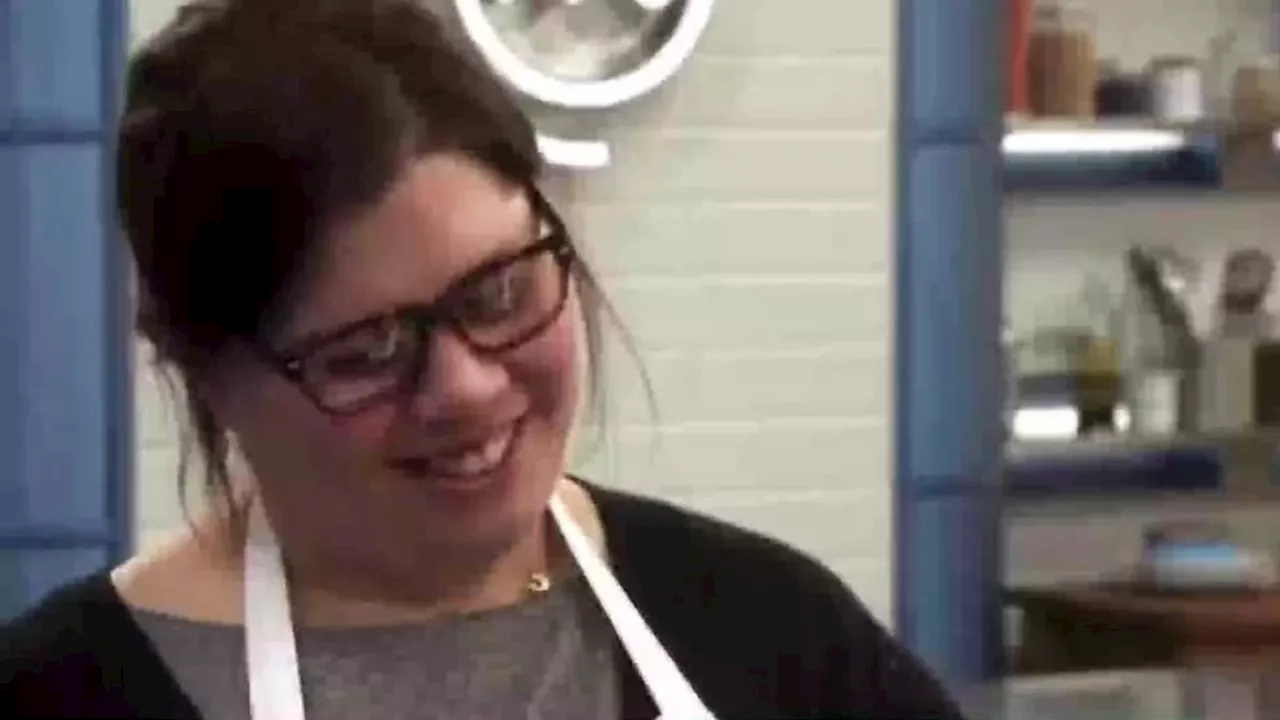 Katy Brand Addresses Gregg Wallace's Inappropriate Comments on Celebrity MasterChef