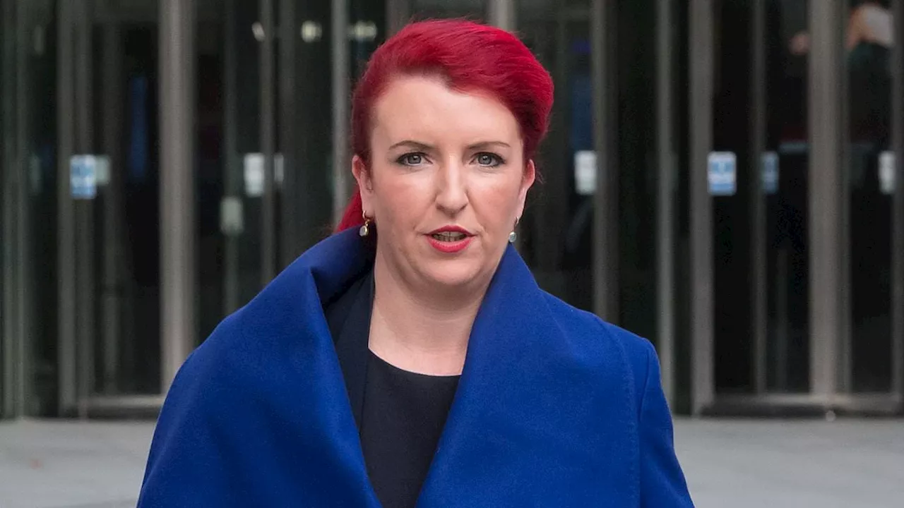 Louise Haigh Resigns as Transport Secretary After Fraud Admission