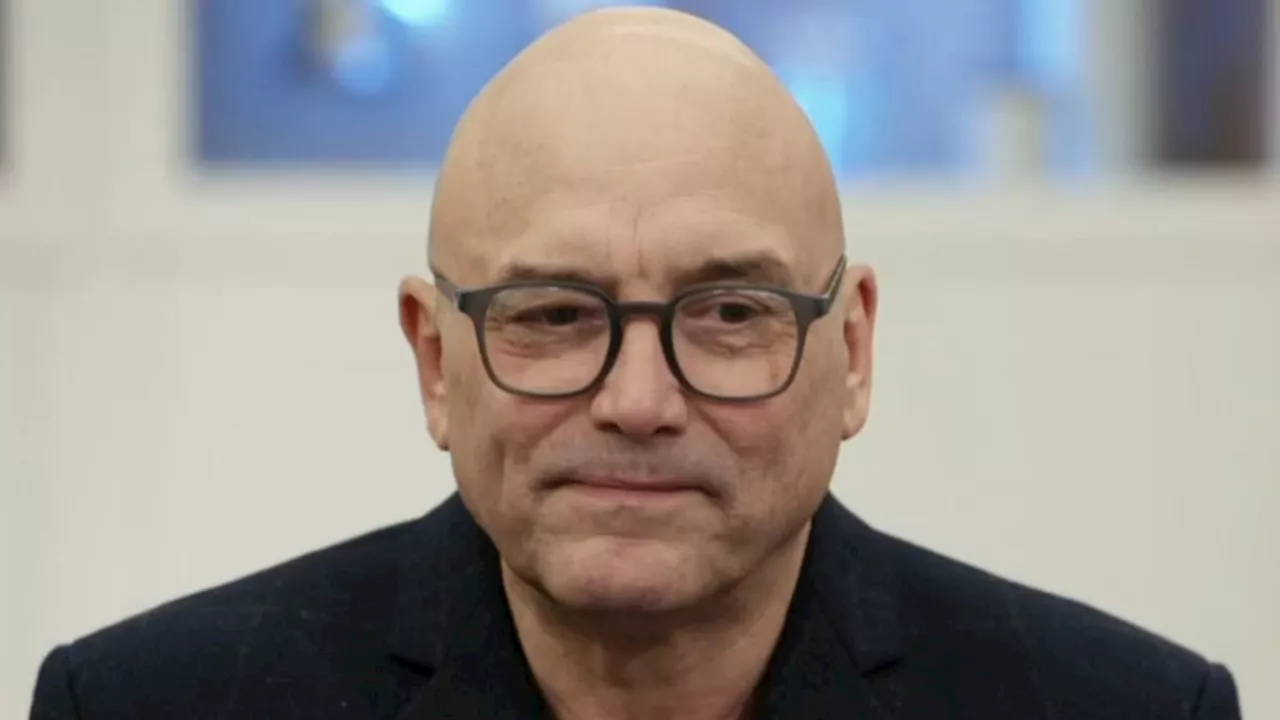 MasterChef Host Gregg Wallace Steps Down Amid Sexual Misconduct Allegations