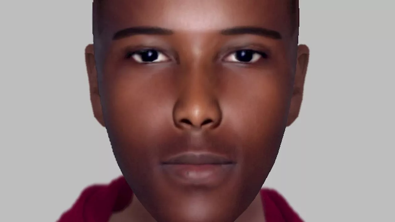 Police Release E-Fit of Suspect in Sexual Assault at South-West London Park