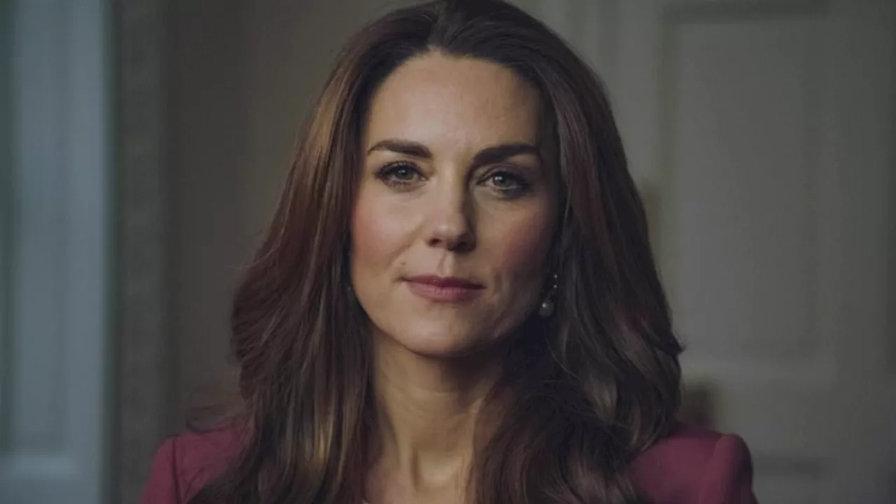 Princess Kate Emphasizes 'Simple Acts of Kindness' in Support of Addiction Awareness Week