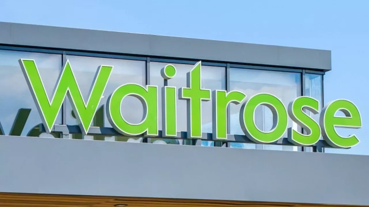 Waitrose's Annual Report Reveals Unique Flavors and Home-Hosting Trends