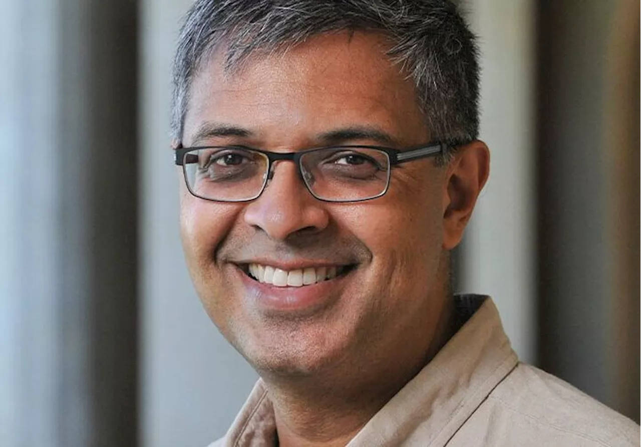 Bhattacharya is a strong pick to head NIH