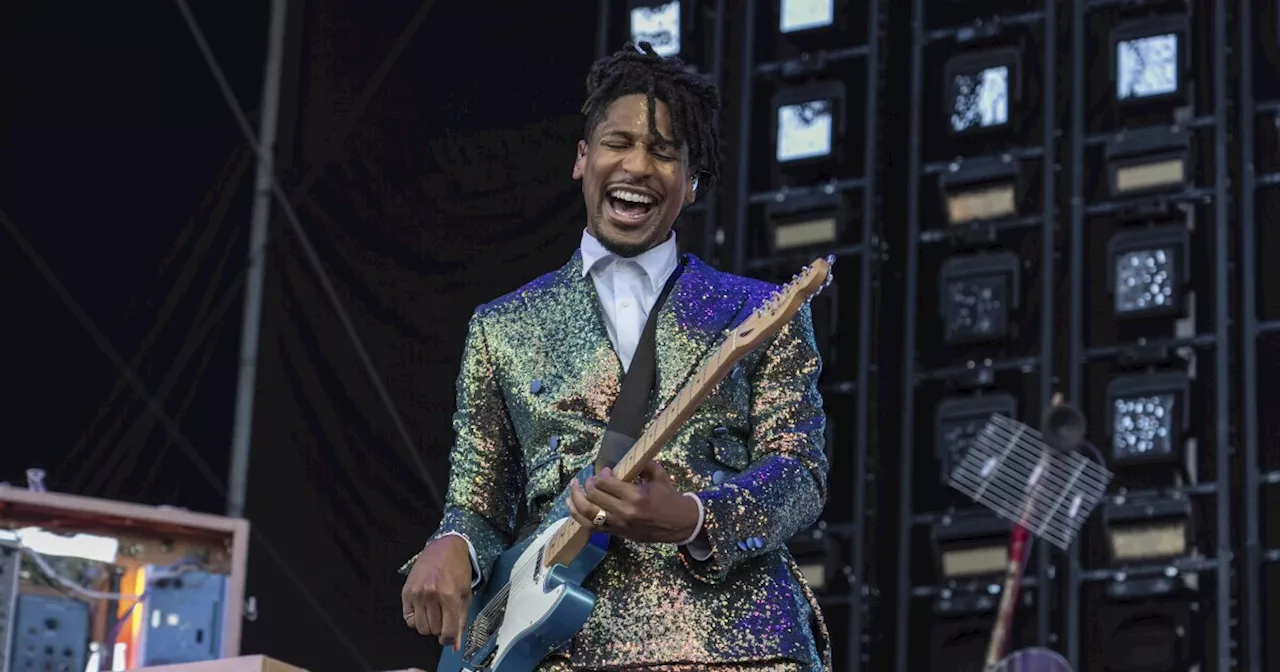 Jon Batiste, Ledisi, Trombone Shorty and Lauren Daigle to perform during Super Bowl pregame