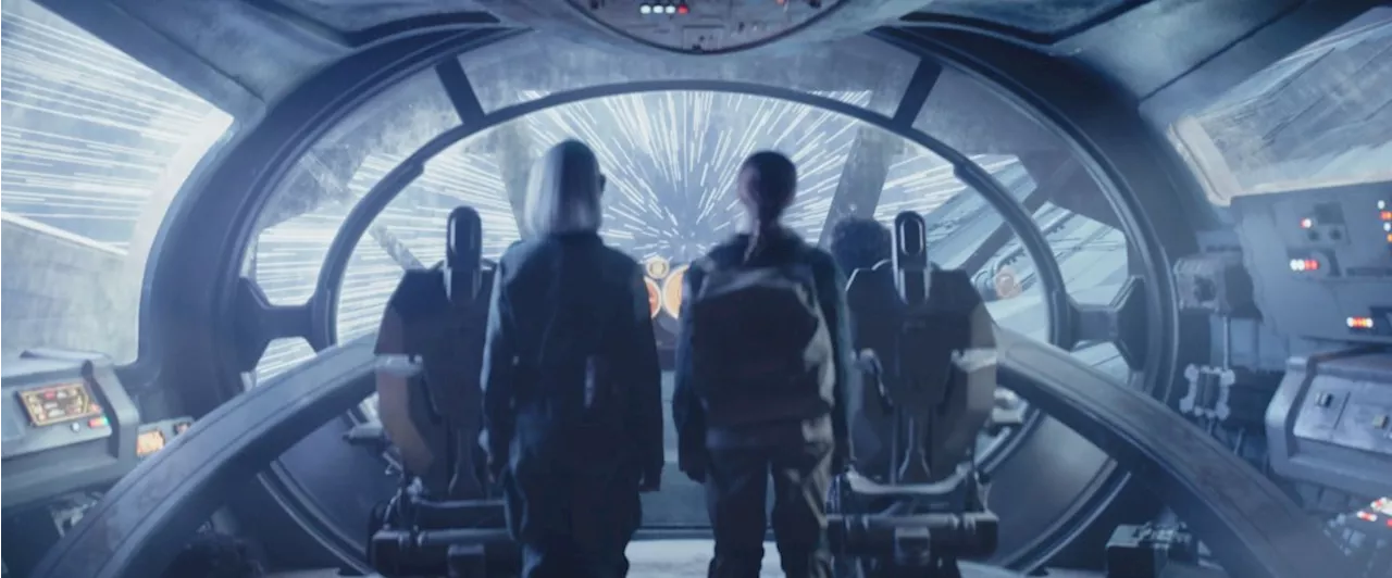 Disney’s new “Star Wars: Skeleton Crew” blasts off with Colorado ties, big-name directors